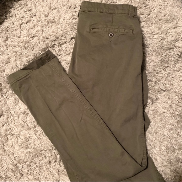 George green pant - Picture 1 of 3